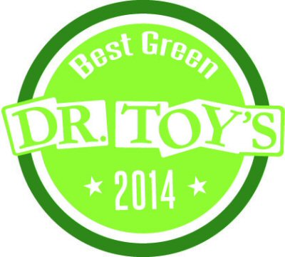 best green toy